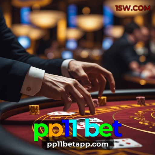pp11 bet.com - Cassino premiado e pagamentos rápidos - pp11 bet