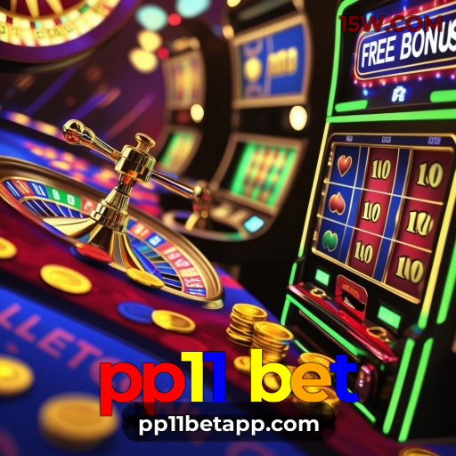 pp11 bet.com - Cassino premiado e pagamentos rápidos - pp11 bet