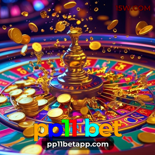 Cassino Online pp11 bet | Baixar App com Jogos Populares