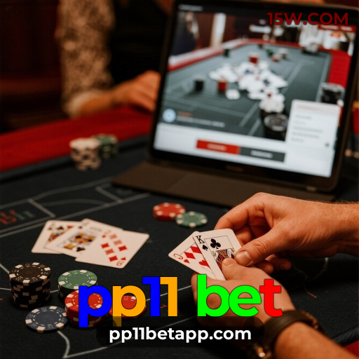pp11 bet: Jogue com confiança e vença no cassino online mais premiado do Brasil!