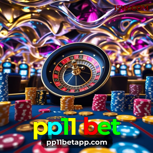 pp11 bet