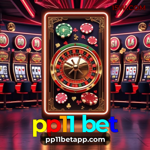 Cassino Online pp11 bet | Baixar App com Jogos Populares