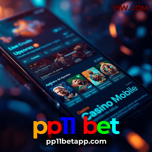 pp11 bet