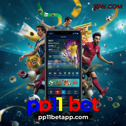 pp11 bet