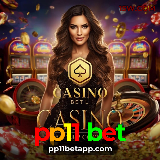 Pagamento Rápido no pp11 bet: O Cassino que Paga de Verdade