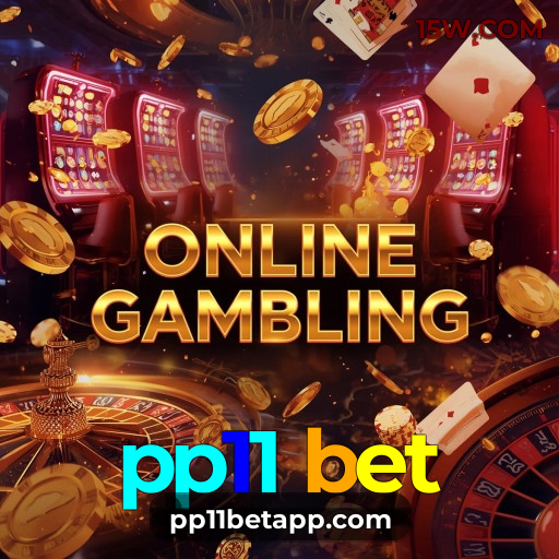 pp11 bet Cassino Online: Licença Oficial e Transparência Total