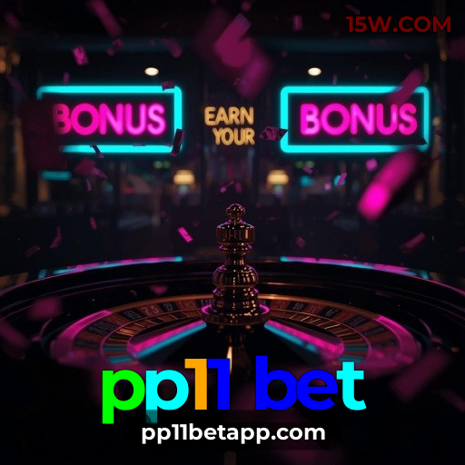 pp11 bet Promoções: Não Perca os Prêmios Exclusivos desta Semana