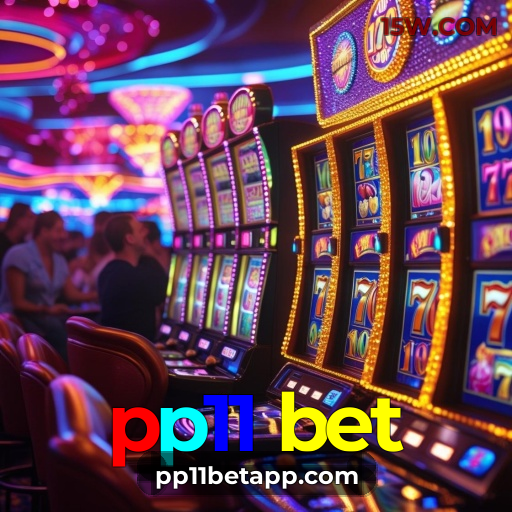 💎 Cassino pp11 bet | Jogos Online com Alta Performance