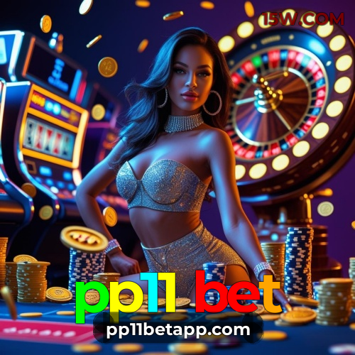 pp11 bet.COM PLATAFORMA OFICIAL-🎖-pp11 bet slots