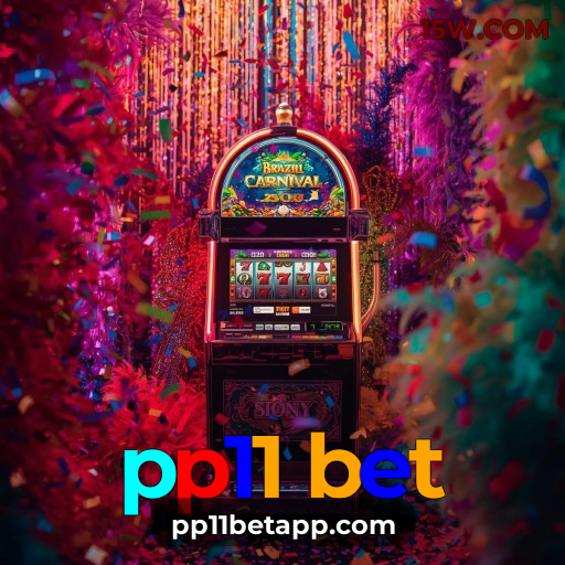 pp11 bet | Cassino Online com Slots e Bônus de Boas-Vindas 