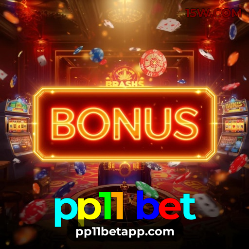 pp11 bet: Plataforma de Jogos Confiável com Serviços Profissionais