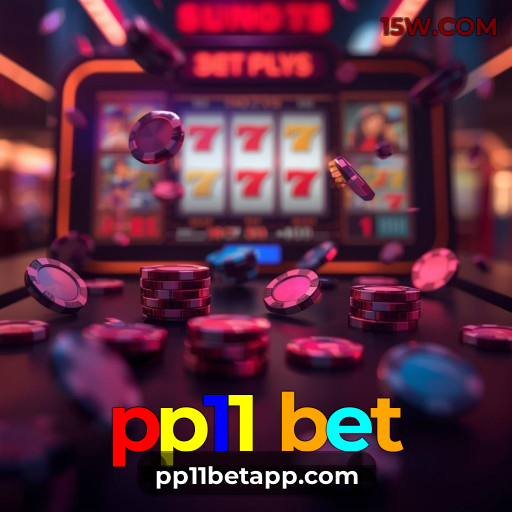 💎 Cassino pp11 bet | Jogos Online com Alta Performance
