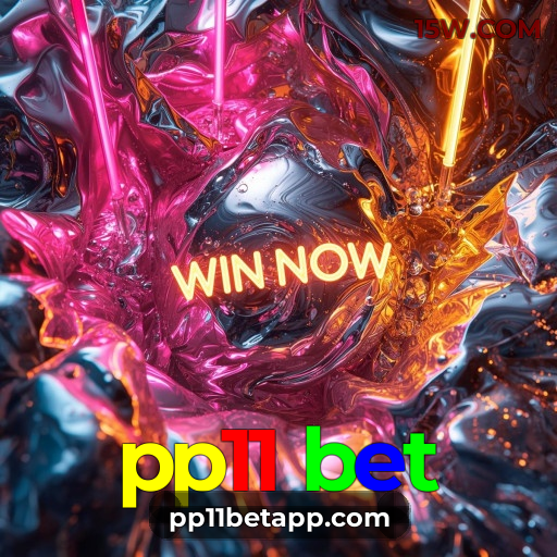 pp11 bet - A Plataforma preferida dos brasileiros para apostas online