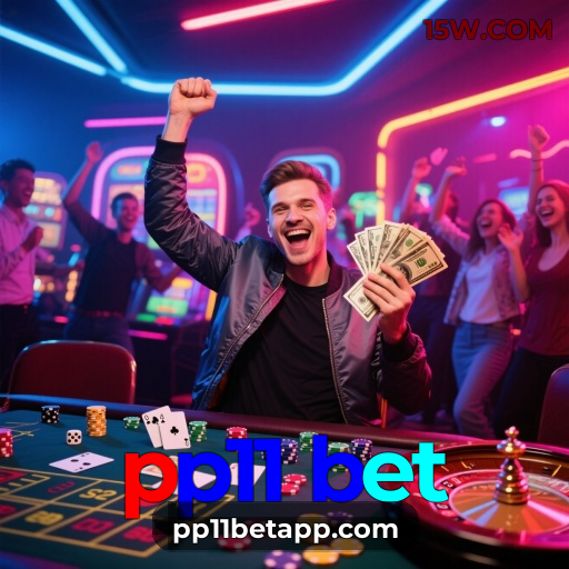 pp11 bet.COM PLATAFORMA OFICIAL-🎖-pp11 bet slots