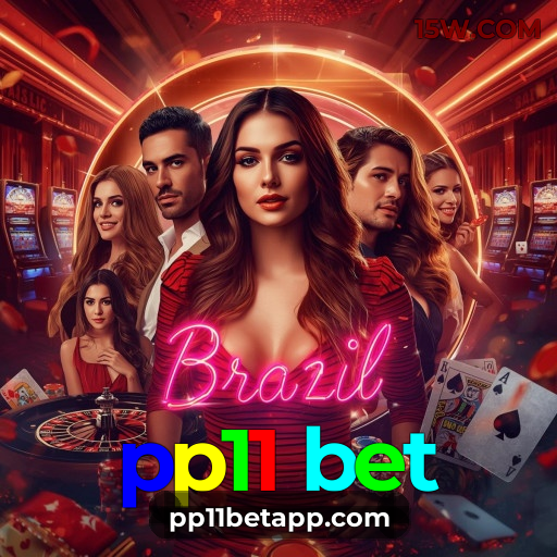 pp11 bet